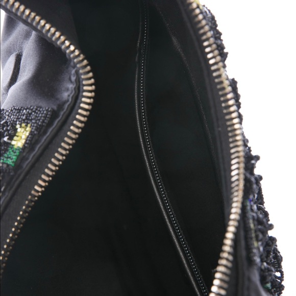 Alexander McQueen Clutch - Picture 2 of 3